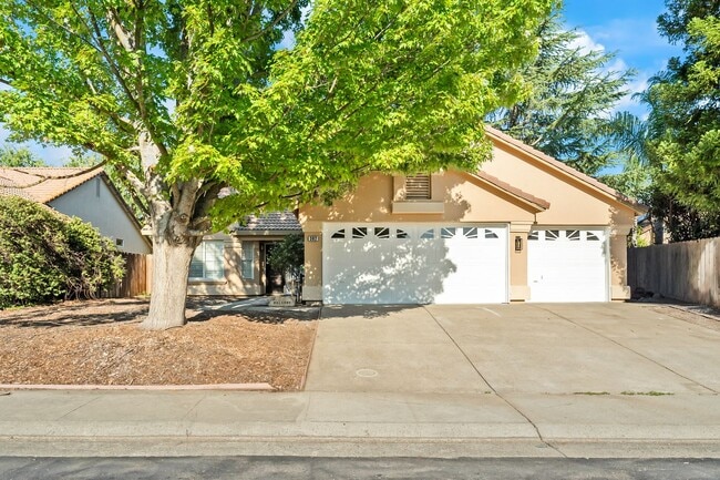 property at 302 Carlina Ct