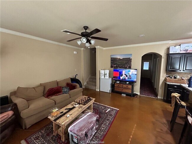 3005 Towers Pkwy in College Station, TX - Building Photo - Building Photo