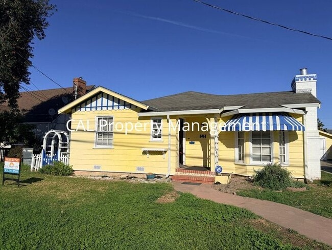 141 Homestead Ave in Salinas, CA - Building Photo - Building Photo