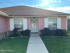 3742 W Star Leaf Rd in Jacksonville, FL - Building Photo - Building Photo