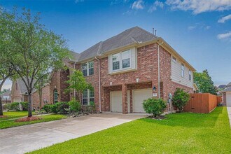 4211 Turtle Trails Ln in Sugar Land, TX - Building Photo - Building Photo