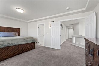 5659 Camilla Cellars Ct in Las Vegas, NV - Building Photo - Building Photo