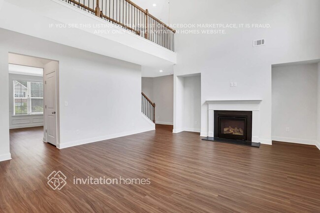 176 Charolais Dr in Mcdonough, GA - Building Photo - Building Photo