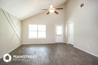 1707 Rancho Grande Dr in Houston, TX - Building Photo - Building Photo