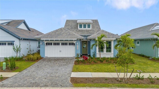 property at 8795 Calypso Ct