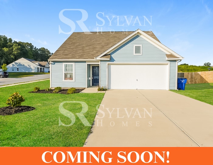 11 Toplanders Terrace in Gibsonville, NC - Building Photo