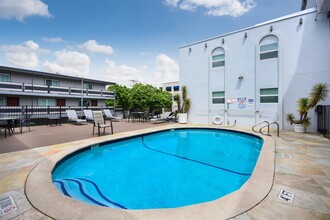 3110 Red River St in Austin, TX - Building Photo - Building Photo
