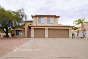 3135 N 64th St in Mesa, AZ - Building Photo