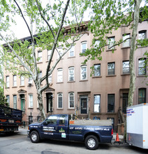 431 Clinton St in Brooklyn, NY - Building Photo - Building Photo