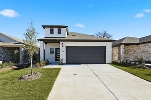 5611 Chasewood Dr in McKinney, TX - Building Photo