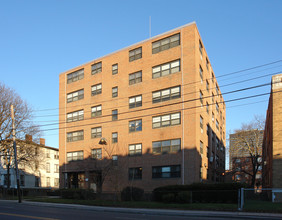 Kent Apartments in Hartford, CT - Building Photo - Building Photo