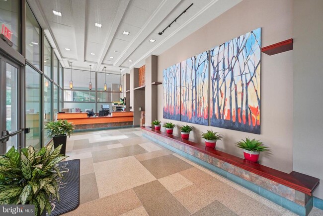 property at 4600 S Four Mile Run Dr