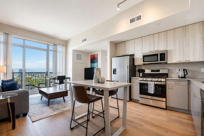 property at 880 Pacific St