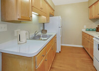 Kirkwood Apartments in Goldsboro, NC - Building Photo - Building Photo