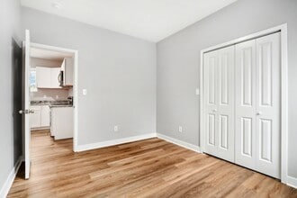 3365 Broadway St, Unit A in Indianapolis, IN - Foto de edificio - Building Photo