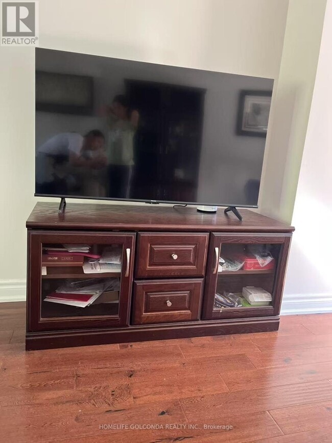 property at 40 Chant Crescent