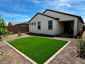2147 N 209th Ln in Buckeye, AZ - Building Photo - Building Photo