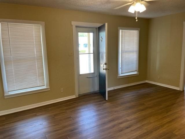 1726 Marshall St in Abilene, TX - Building Photo - Building Photo