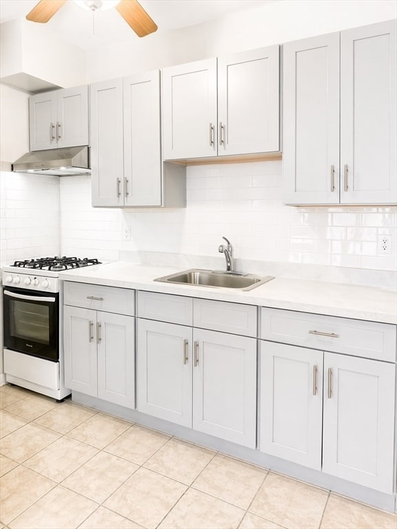 418 Massachusetts Ave in Boston, MA - Building Photo - Building Photo