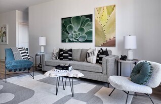 The Maggie in Raleigh, NC - Building Photo