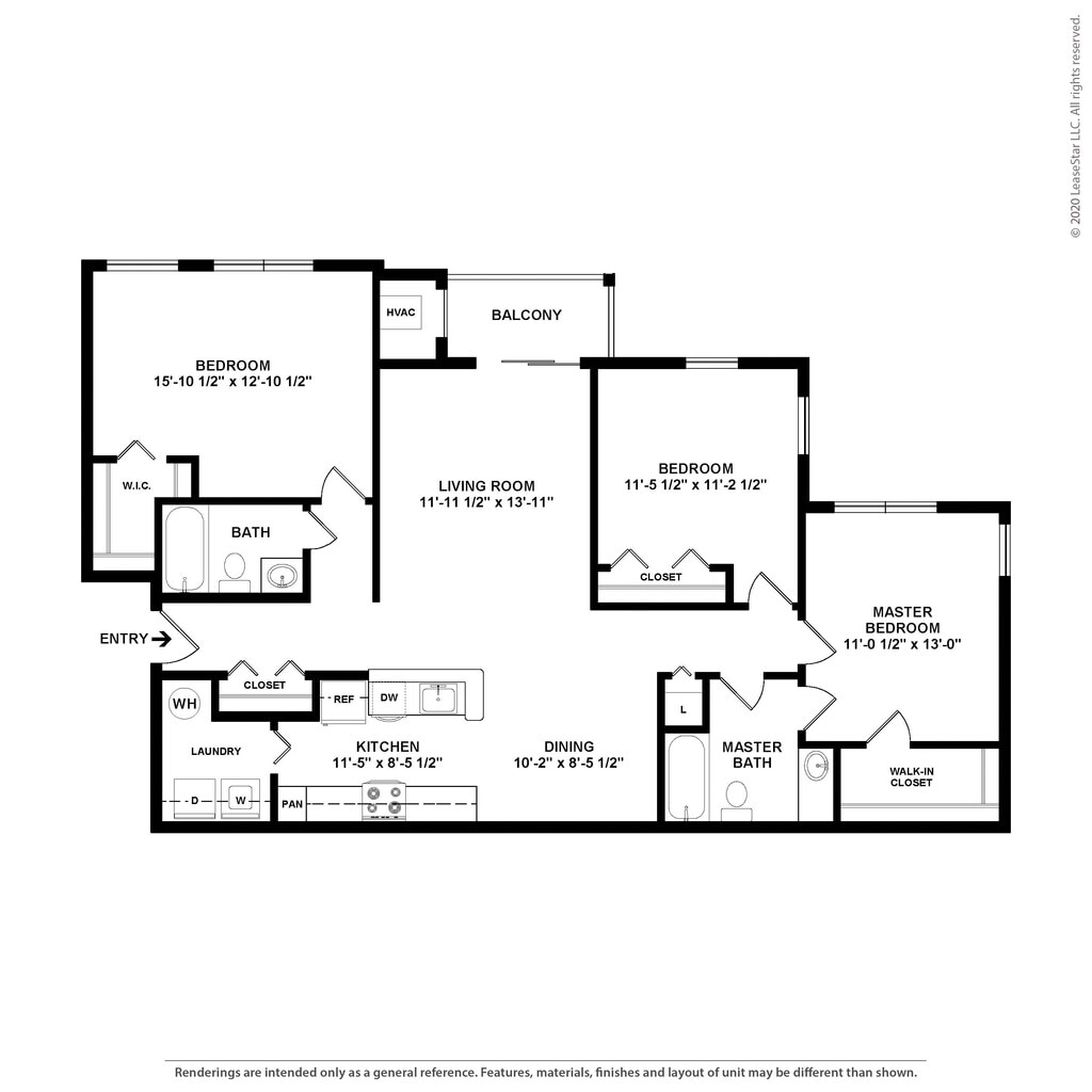 Marley Manor Luxury Apartment Homes in Salisbury, MD