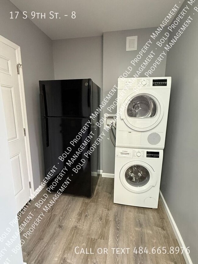 17 S 9th St in Reading, PA - Building Photo - Building Photo