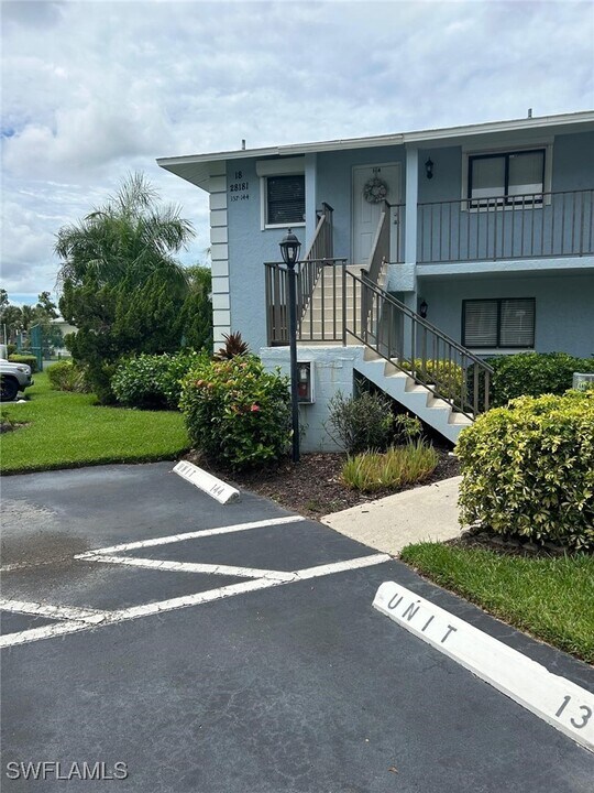 28181 Pine Haven Way in Bonita Springs, FL - Building Photo