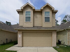 15458 Bammel Oaks Ct in Houston, TX - Building Photo