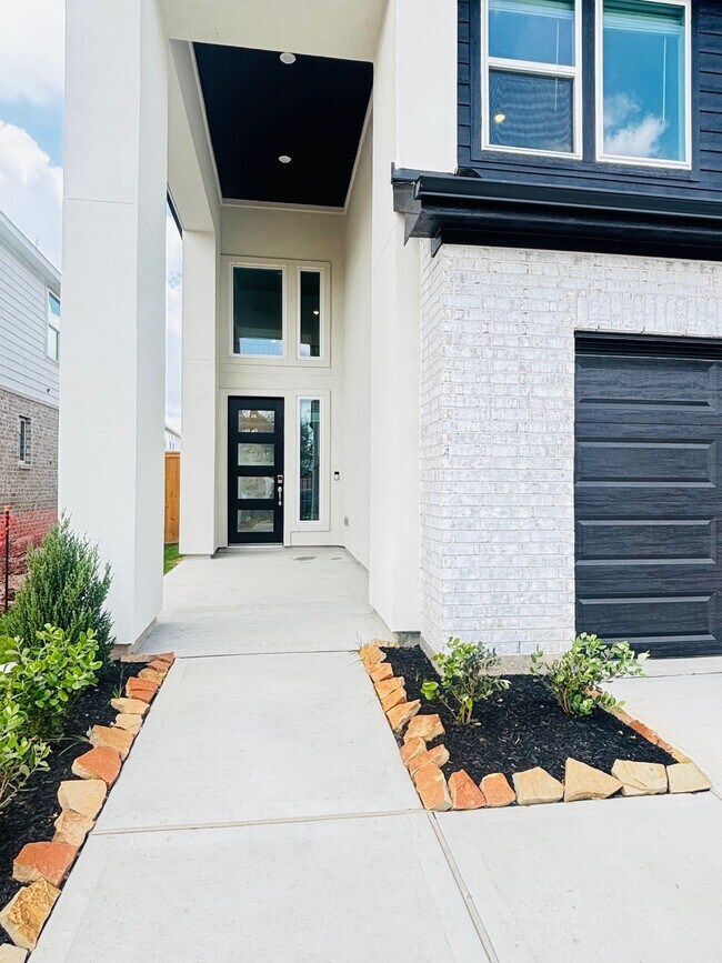 9714 Periwinkle Chase Dr in Richmond, TX - Building Photo - Building Photo