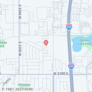 property at 2772 2805 W