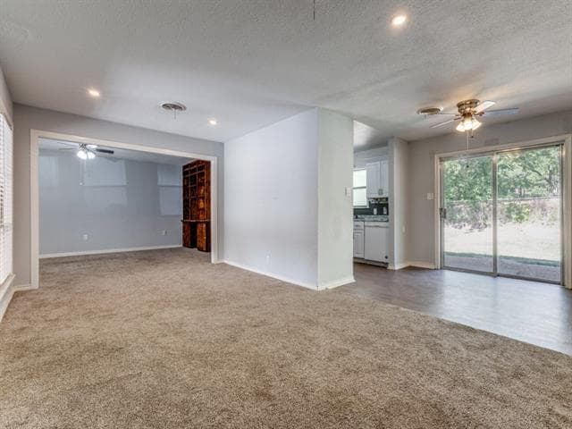 12 Geraldine Ln in Denison, TX - Building Photo - Building Photo