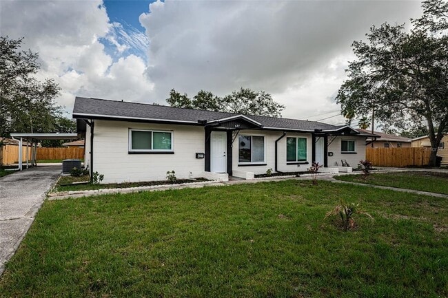 property at 427 92nd Ave N