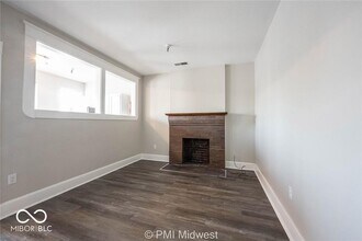 874 Virginia Ave in Indianapolis, IN - Building Photo - Building Photo