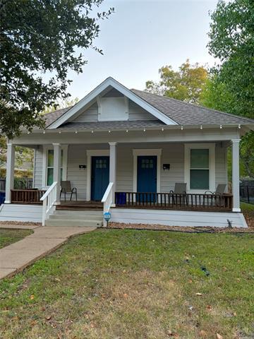 620 Mt Auburn Ave in Dallas, TX - Foto de edificio - Building Photo