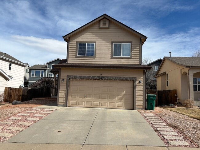 property at 5229 Sternward Way