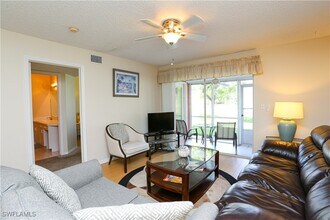 287 Quail Forest Blvd in Naples, FL - Building Photo - Building Photo