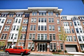1451 Belmont St NW, Unit 202 in Washington, DC - Building Photo - Building Photo