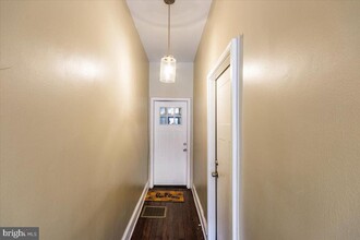 1420 S Hanover St in Baltimore, MD - Building Photo - Building Photo
