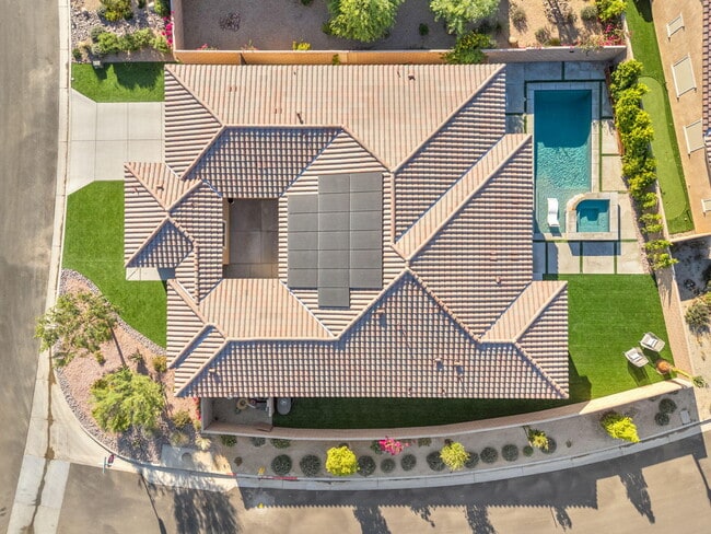 property at 81890 Via Encinitas