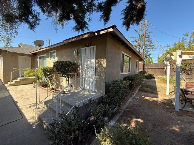 property at 17834 Los Alimos St