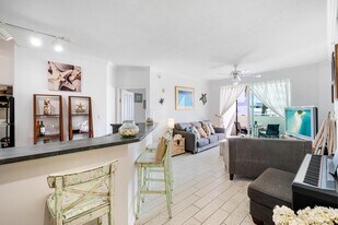 9172 Collins Ave, Unit 210 in Surfside, FL - Building Photo