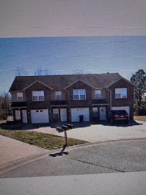 property at 2910 Meridian Plz