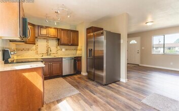 1720 Whitehall Rd in Colorado Springs, CO - Building Photo - Building Photo