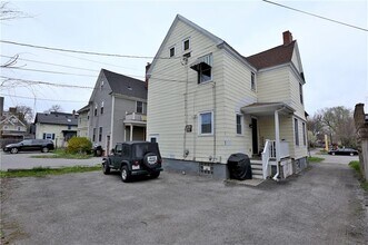 745 University Ave in Rochester, NY - Building Photo - Building Photo