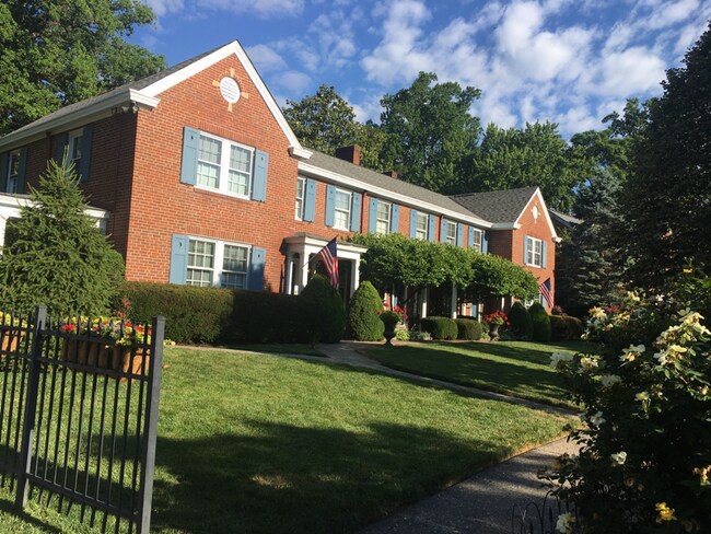 property at 3873 Beech St