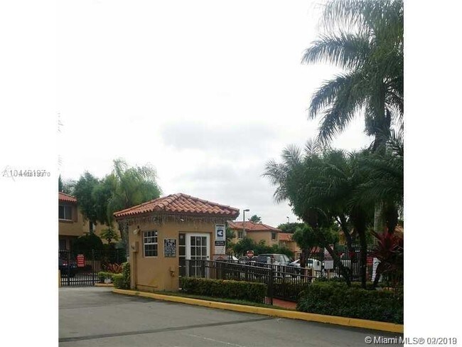 8515 SW 152nd Ave-Unit -285 in Miami, FL - Building Photo - Building Photo