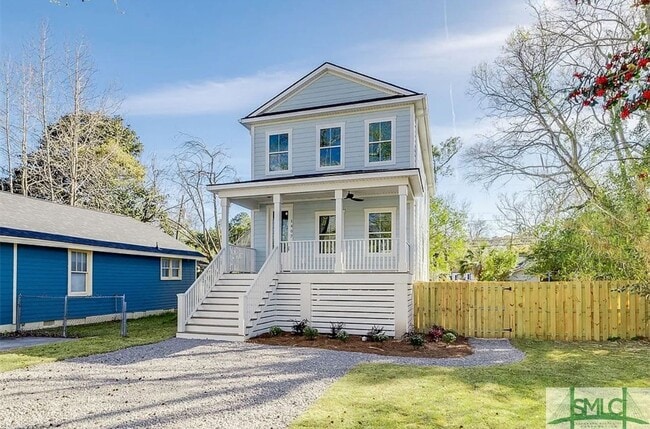 property at 1407 E 32nd St