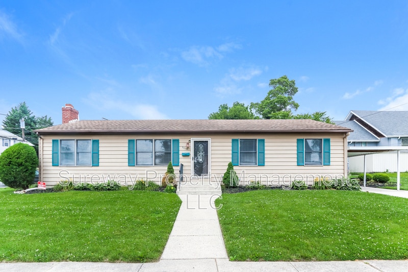 5010 Penn St in Merchantville, NJ - Building Photo