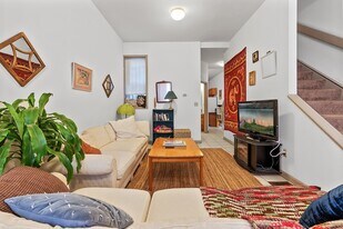 2144 N Carlisle St in Philadelphia, PA - Building Photo