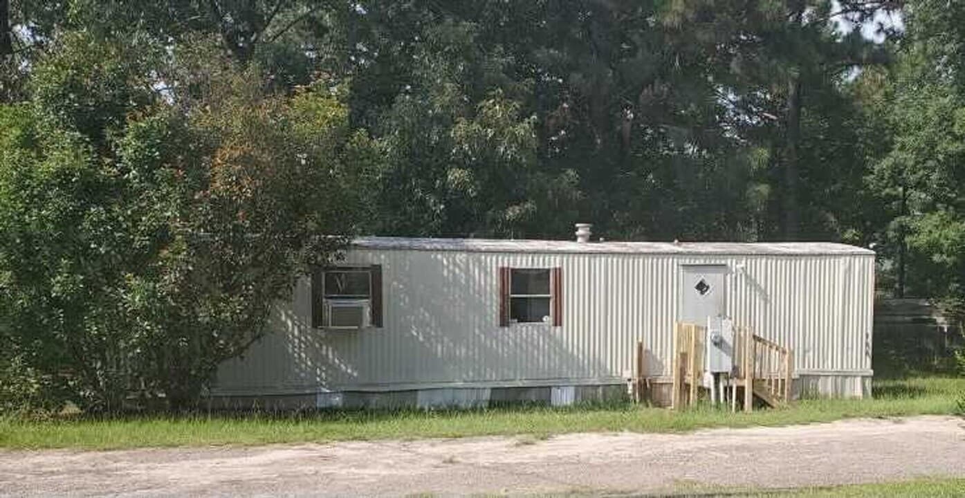 535 Coconut Cir in Aiken, SC - Building Photo